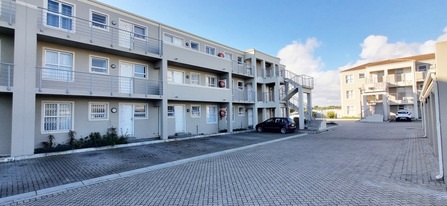 To Let 2 Bedroom Property for Rent in Melkbosstrand Central Western Cape